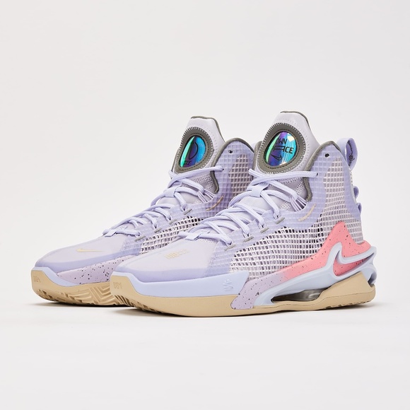 [NEW] Men\'s Nike Air‎ Zoom G.T. Jump Basketball Shoes Size 11 CZ9907-501 main image 4